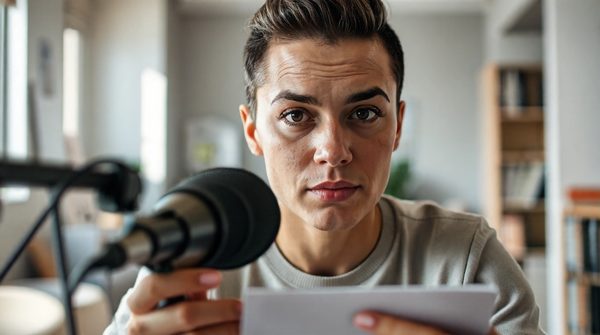 10 conseils essentiels pour réussir votre podcast en 2025