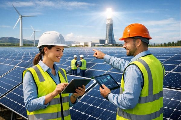5 astuces pour sélectionner des énergies renouvelables et économiser sur votre électricité