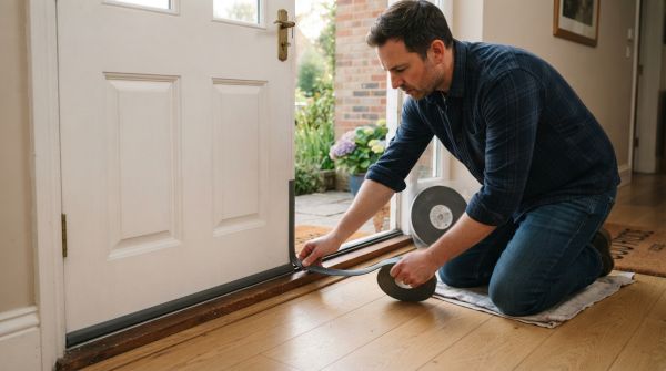 Comment choisir la meilleure bande isolante pour vos portes