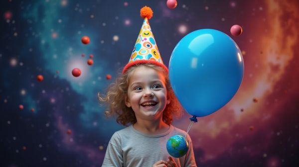 Comment rendre l'anniversaire de votre enfant mémorable avec des animations scientifiques
