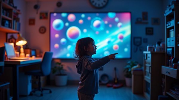Comment rendre l'anniversaire de votre enfant mémorable avec des animations scientifiques