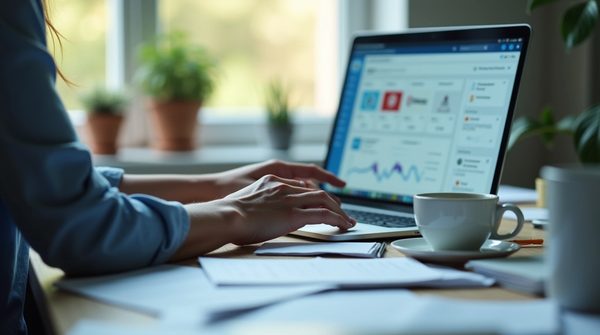 Community manager et intelligence artificielle : comment l'ia façonne la gestion des réseaux sociaux