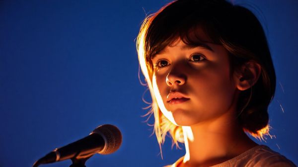 Découvrez les meilleurs cours de chant pour exprimer votre talent à Toulon