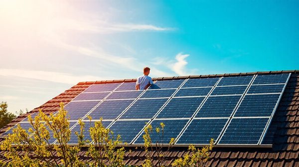 Guide d'achat pour panneaux solaires photovoltaïques : un investissement d'avenir