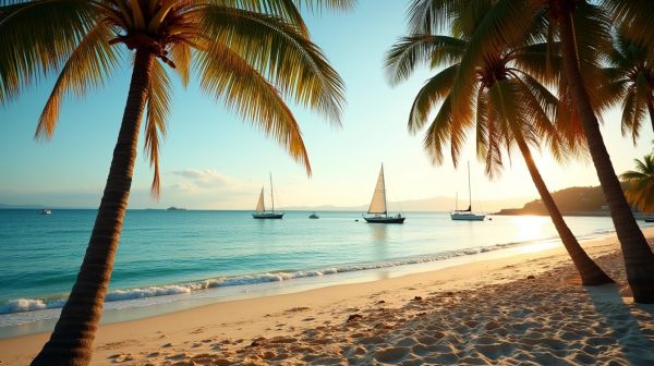 Optimiser votre séjour avec les plus belles plages d'Oléron