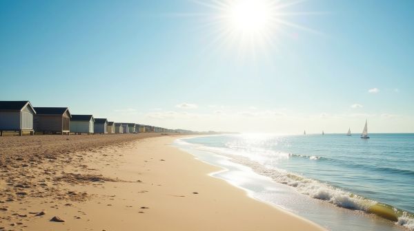 Optimiser votre séjour avec les plus belles plages d'Oléron