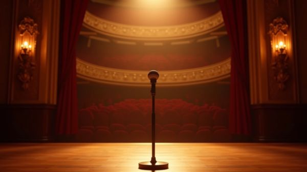 Osez révéler votre voix avec des cours de chant à Toulon