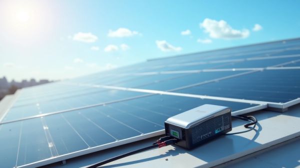 Panneau solaire photovoltaïque : avis et services d'arrivelec