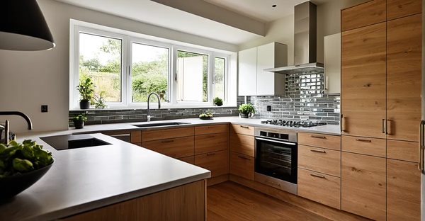 Rénovation énergétique : la clé pour une maison éco-responsable