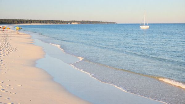 Top 5 plages incontournables à Oléron pour vos vacances