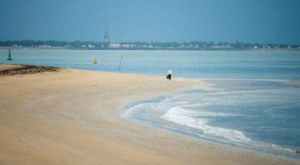 Top 5 plages incontournables à Oléron pour vos vacances