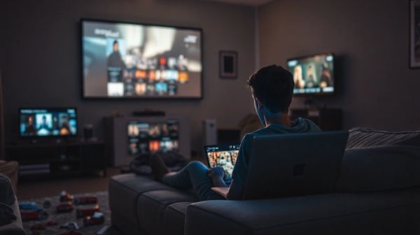 Top astuces pour dénicher vos films favoris sur StreamingDivx