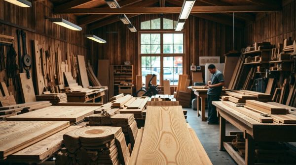 Top entreprises de menuiserie à Meys pour vos projets