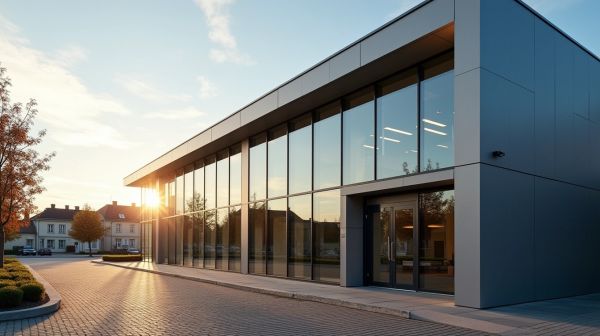 Votre entreprise multiservices à Neufchâteau pour tous vos besoins